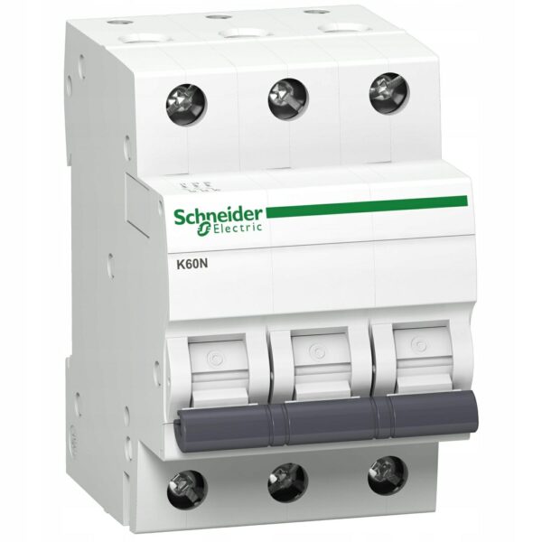 Schneider A9K01332 K60N 3P B 32A