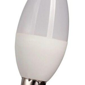 Żarówka LED świeczka E14 3,5W BCAMM03001
